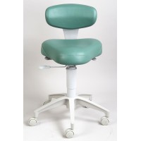 Plasdent TRIANGULAR DOCTOR STOOL